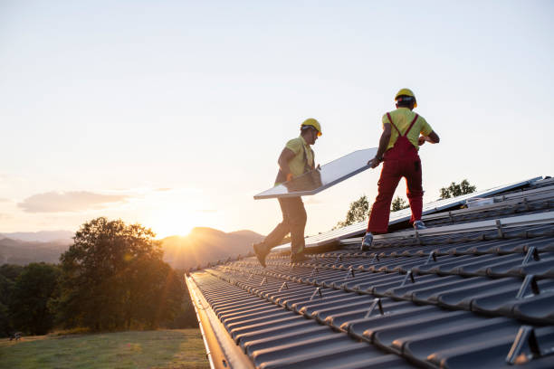 Best Rubber Roofing (EPDM, TPO)  in Red Lake, AZ